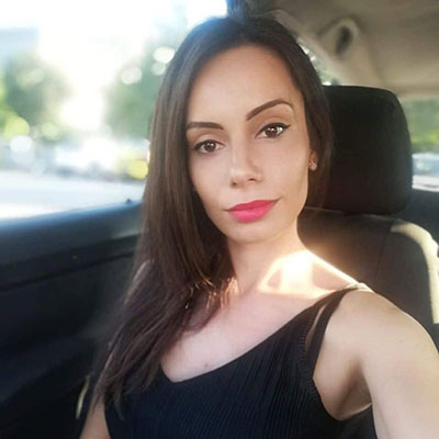 Християна Петкова